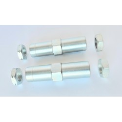 Tie rod steering sleeve kit...