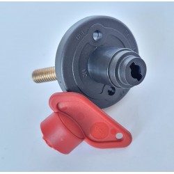 Sparco battery master switch