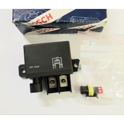 High current BOSCH main relay