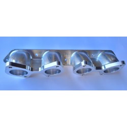 BMW N45 ITB manifold