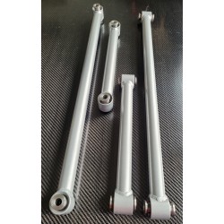 Lada rear axle rods