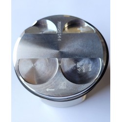 BMW N52B30A Piston