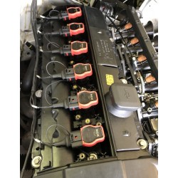 NGK R8 U5014 Ignition Coil