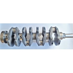 BMW M42/M44 88mm stroker...