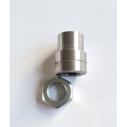 Threaded Bung M16x1.5 left...