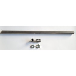 Suspension tubing kit m16x1.5