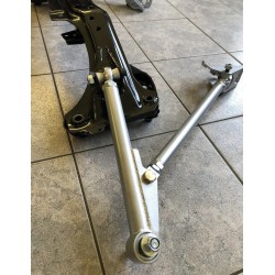 E46 DTM-style front suspension