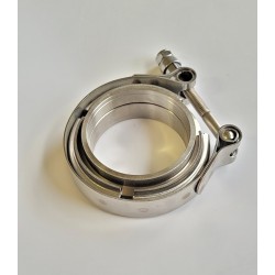 V-band kit 63mm 2.5"