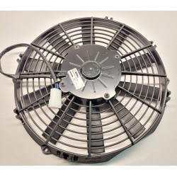Cooling fan blower