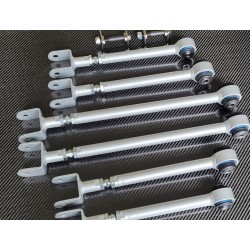 Rear control arms Toyota...