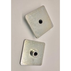 Harness Bolt Plate