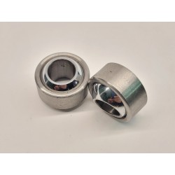 Spherical uniball bearing