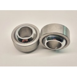 Spherical uniball bearing