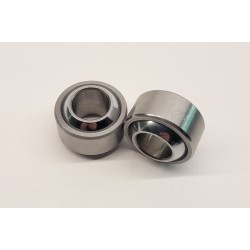 Spherical bearing