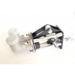 Bmw pedalbox