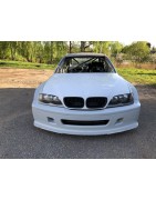 Bmw Motorsport 